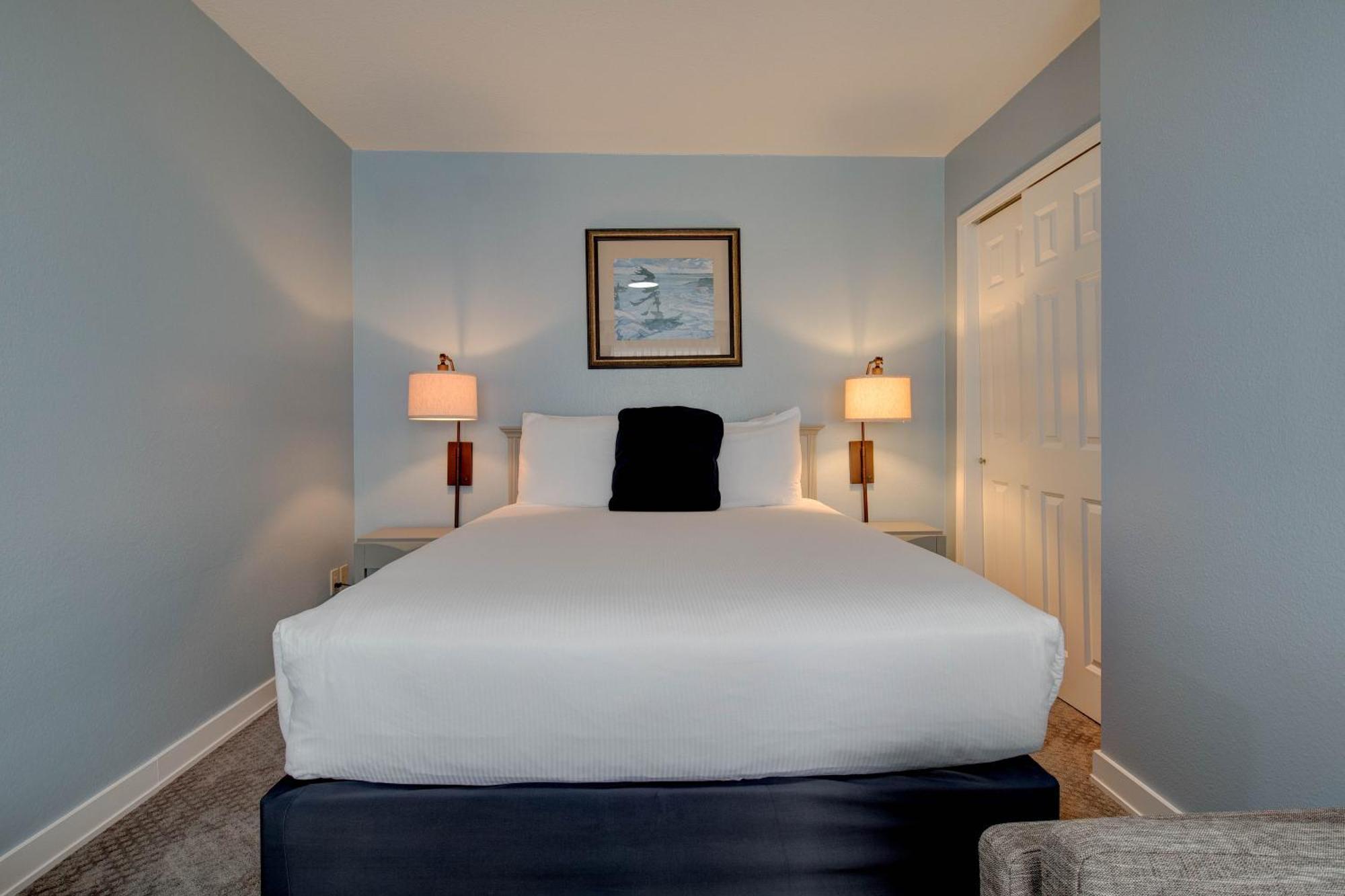 Inn Of The Four Winds Seaside Oceanfront Exterior foto